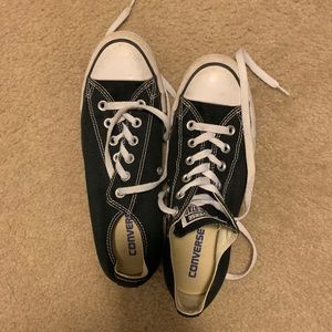 Converse sneakers